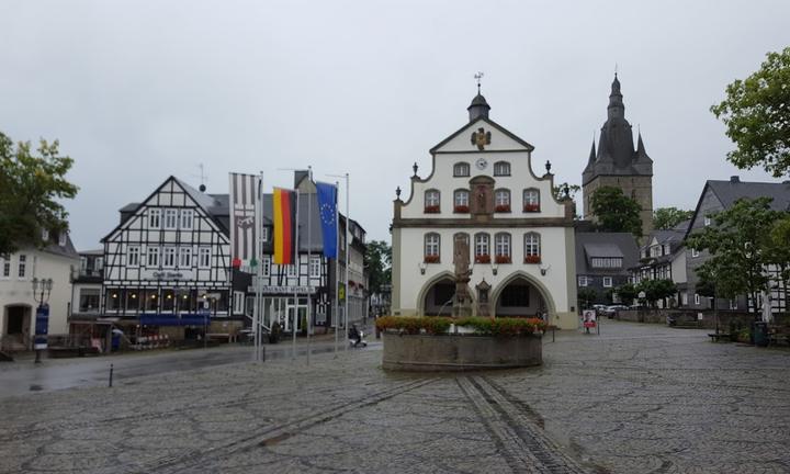 Cafe am Markt